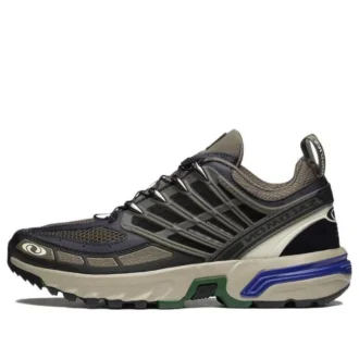 Salomon ACS PRO Advanced ”Brown Blue”