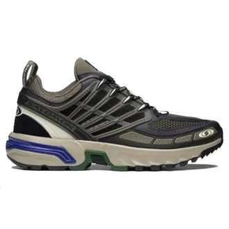 Salomon ACS PRO Advanced ”Brown Blue”