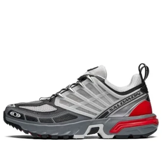 Salomon ACS PRO Advanced ”Grey”