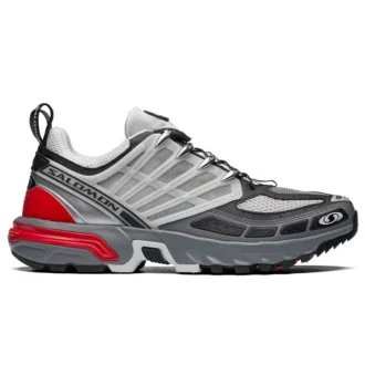 Salomon ACS PRO Advanced ”Grey”
