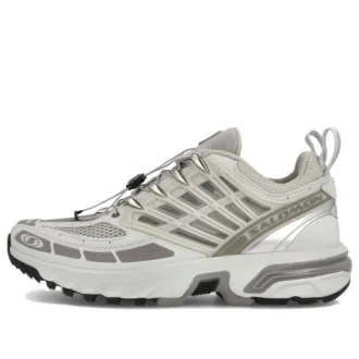 Salomon ACS PRO Advanced ”Grey White”