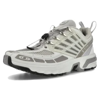 Salomon ACS PRO Advanced ”Grey White”