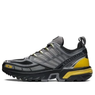 Salomon ACS PRO Advanced ”Silver”