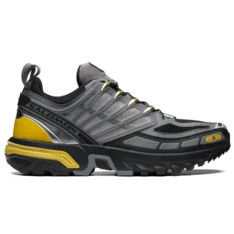 Salomon ACS PRO Advanced ”Silver”