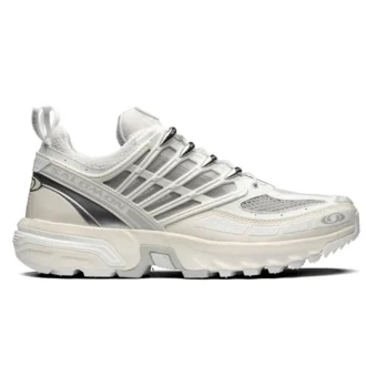 Salomon ACS PRO Advanced ”White”