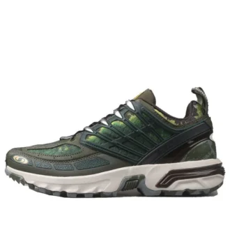 Salomon ACS PRO Mountain ”Mount Gaoligong”