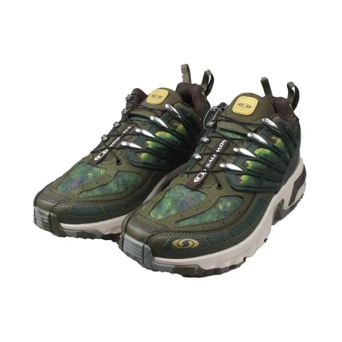 Salomon ACS PRO Mountain ”Mount Gaoligong” Salomon ACS PRO Mountain ”Mount Gaoligong”