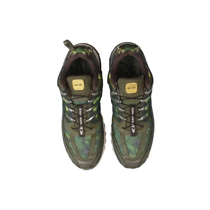 Salomon ACS PRO Mountain ”Mount Gaoligong” Salomon ACS PRO Mountain ”Mount Gaoligong”