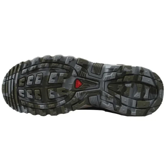 Salomon ACS PRO Mountain ”Mount Gaoligong” Salomon ACS PRO Mountain ”Mount Gaoligong”