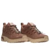 Salomon ACS+ Satin ”Russet Hazelnut”