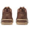 Salomon ACS+ Satin ”Russet Hazelnut”