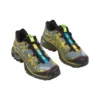 Salomon Lab XT-4 OG Dekmantel ”Lily Pad Dark Earth”