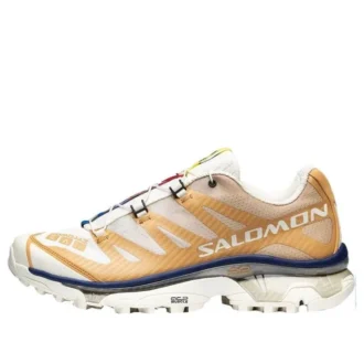 Salomon Lab XT-4 OG ”Taffy Vanilla Ice”