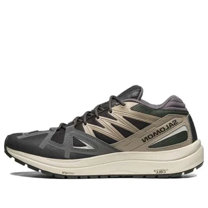 Salomon Odysey 1 ”Mörkgrå” Salomon Odysey 1 ”Mörkgrå”