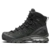 Salomon QUEST 4D Gore-Tex ”Advanced Black Magnet”