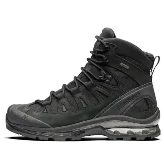 Salomon QUEST 4D Gore-Tex ”Advanced Black Magnet”