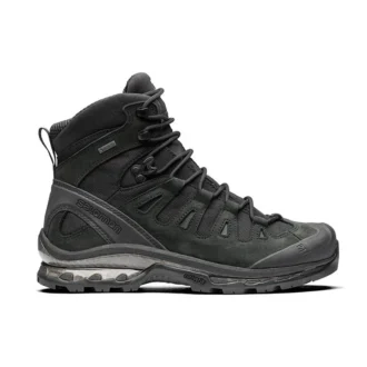 Salomon QUEST 4D Gore-Tex ”Advanced Black Magnet”