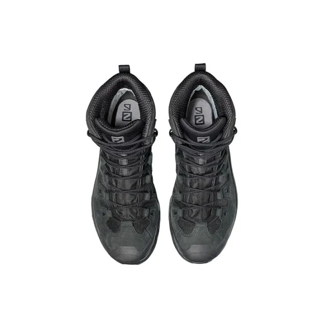 Salomon QUEST 4D Gore-Tex ”Advanced Black Magnet”