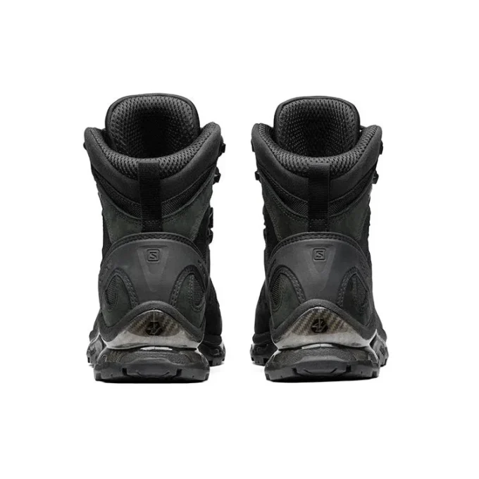 Salomon QUEST 4D Gore-Tex ”Advanced Black Magnet”