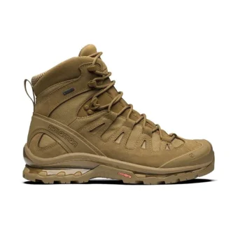 Salomon Quest 4D Gore-Tex ”Advanced Kangaroo”