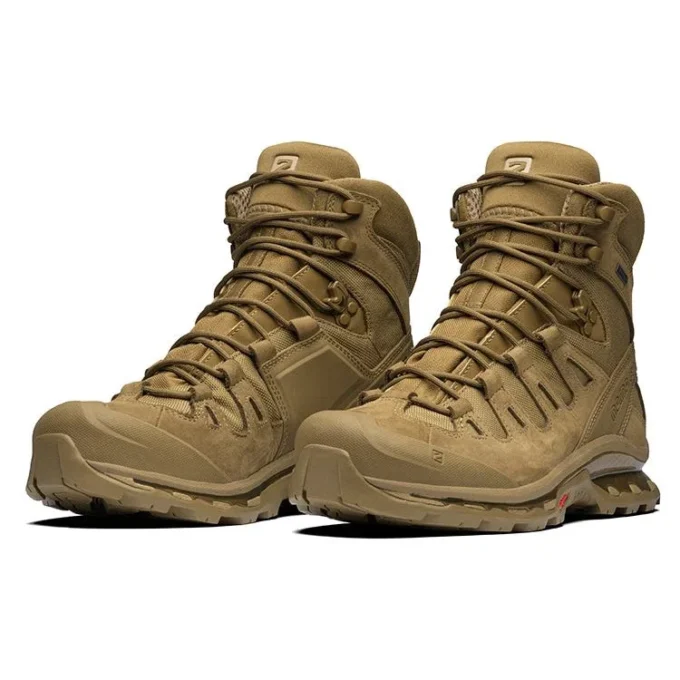 Salomon Quest 4D Gore-Tex ”Advanced Kangaroo”