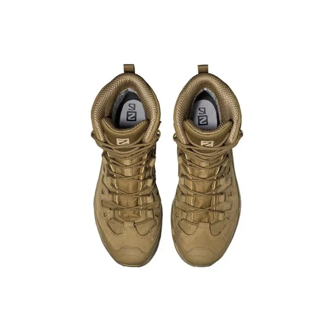 Salomon Quest 4D Gore-Tex ”Advanced Kangaroo”