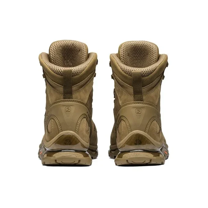 Salomon Quest 4D Gore-Tex ”Advanced Kangaroo”