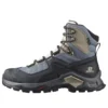 SALOMON QUEST Element Gore-Tex ”Balck Grey”
