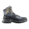 SALOMON QUEST Element Gore-Tex ”Balck Grey”