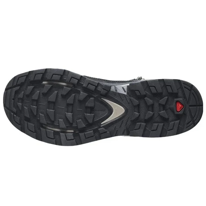 SALOMON QUEST Element Gore-Tex ”Balck Grey”