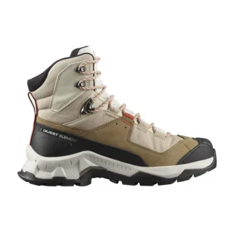 SALOMON QUEST Element Gore-Tex ”Brown”