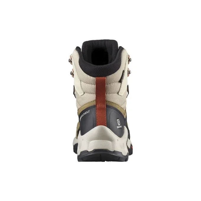 SALOMON QUEST Element Gore-Tex ”Brown” SALOMON QUEST Element Gore-Tex ”Brown”