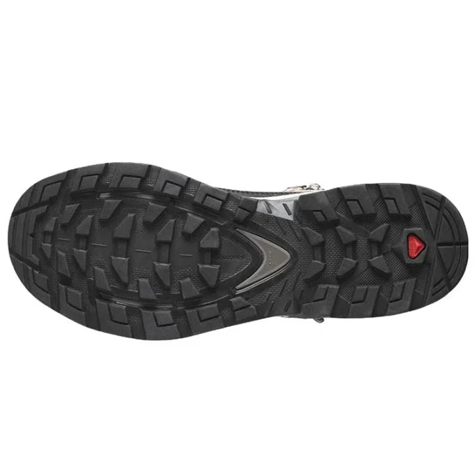 SALOMON QUEST Element Gore-Tex ”Brown” SALOMON QUEST Element Gore-Tex ”Brown”