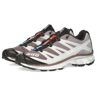 Salomon S-LAB XT-4 ADV ”Peppercorn Lunar Rock”