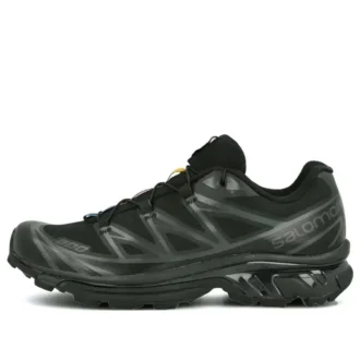 Salomon S-LAB XT-6 ADV ”Black Phantom”