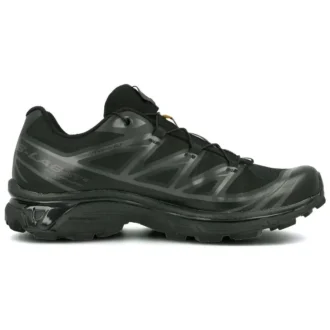 Salomon S-LAB XT-6 ADV ”Black Phantom”