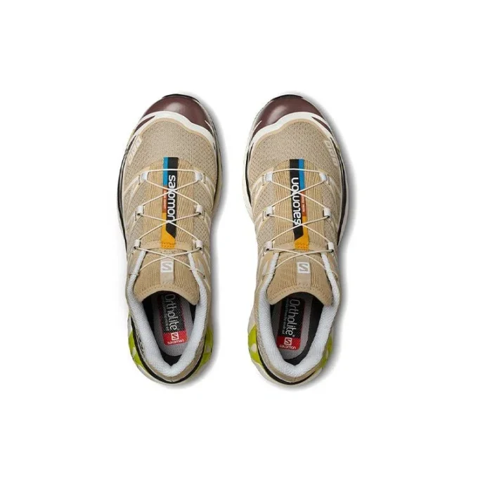 Salomon S-LAB XT-6 ADV ”Safari Lime”