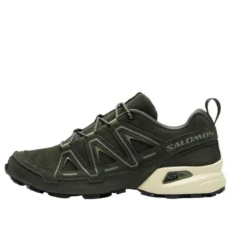 Salomon SPEEDCROSS 3 Expanse LTR ”Dark Green”