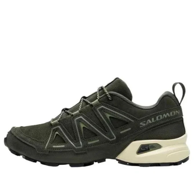Salomon SPEEDCROSS 3 Expanse LTR ”Dark Green”