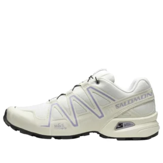 Salomon SPEEDCROSS 3 ”White Purple”