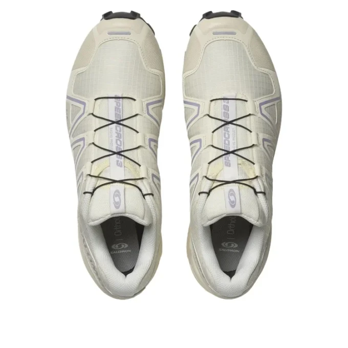 Salomon SPEEDCROSS 3 ”White Purple”