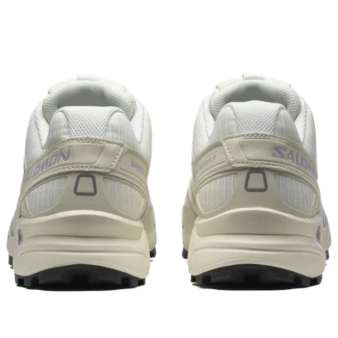 Salomon SPEEDCROSS 3 ”White Purple”