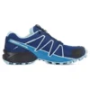 SALOMON SPEEDCROSS 4 W ”Blue Black”