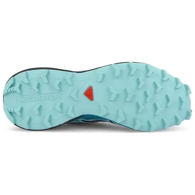 SALOMON SPEEDCROSS 4 W ”Blue Black”