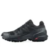 SALOMON SPEEDCROSS 5 ”Svart”