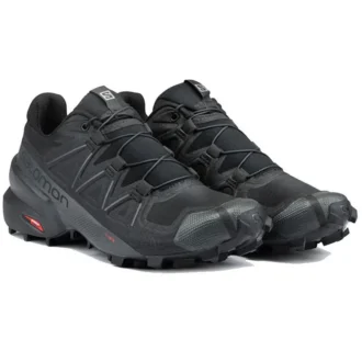 SALOMON SPEEDCROSS 5 ”Svart”