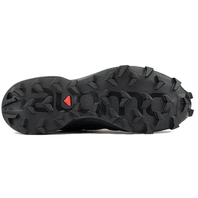 SALOMON SPEEDCROSS 5 ”Svart”