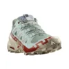SALOMON SPEEDCROSS 6 ”Green Red”