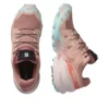 SALOMON SPEEDCROSS 6 ”Mahogany Rose Hushed Violet”