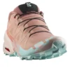 SALOMON SPEEDCROSS 6 ”Mahogany Rose Hushed Violet”